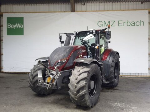 Valtra T 234 DIRECT