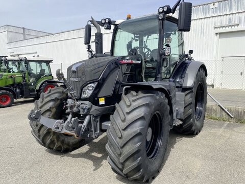 Fendt 516 VARIO GEN3 PROFI+ SET2