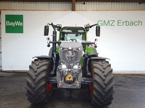 Fendt 728 VARIO GEN7 2