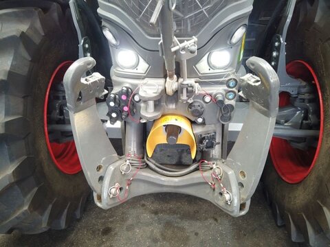 Fendt 728 VARIO GEN7 3