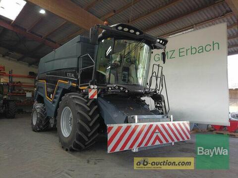 <strong>Fendt IDEAL 7</strong><br />