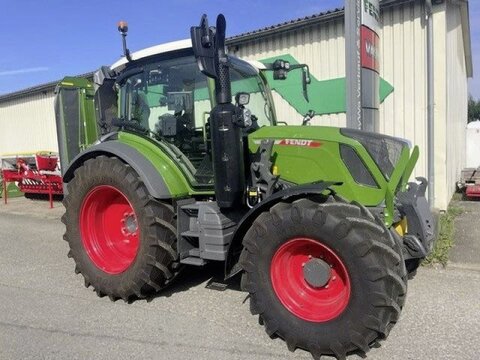 Fendt 312 VARIO GEN4 PROFI+ SETTING2