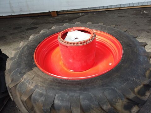 Bohnenkamp 18.4 R 42 ALLIANCE 3