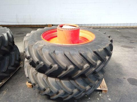 Bohnenkamp 18.4 R 42 ALLIANCE 2