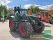 Fendt 724 VARIO S4 PROFI PLUS