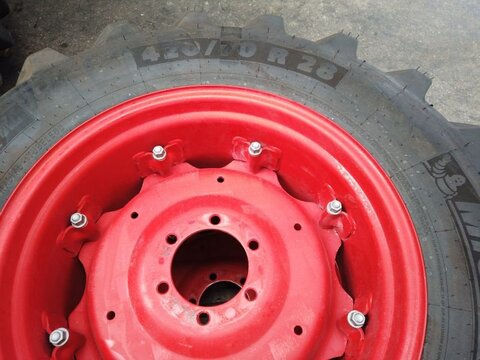 Fendt RÄDER 420/70R28 MI 3