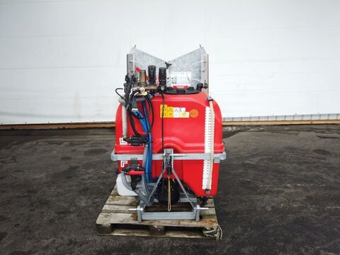 Wanner DAL24/300-70 WANNER SONDERMODE 2