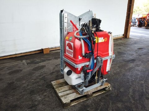 Wanner DAL24/300-70 WANNER SONDERMODE 3