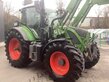 Fendt TRAKTOR 516 VARIO GEN3