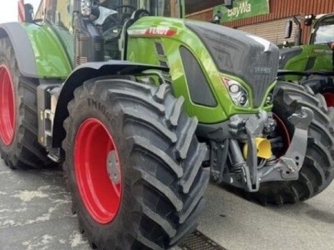 FENDT 720 VARIO GEN6 PROFI+ S2