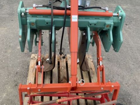 Clemens HEXAGON 729 KURZGRUBBER 2