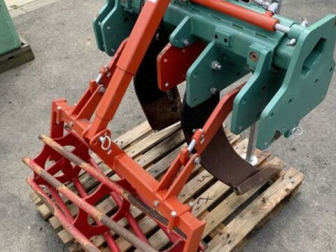 Clemens HEXAGON 729 KURZGRUBBER 3