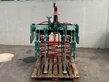 Clemens HEXAGON 729 KURZGRUBBER