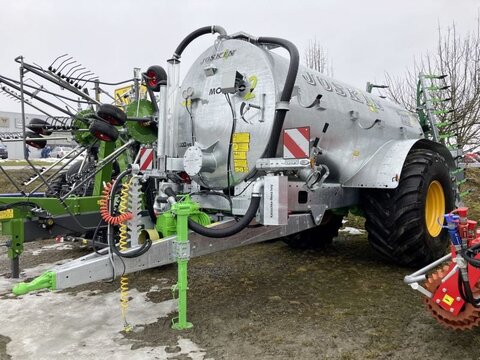 Joskin MODULO 2 1100 ME