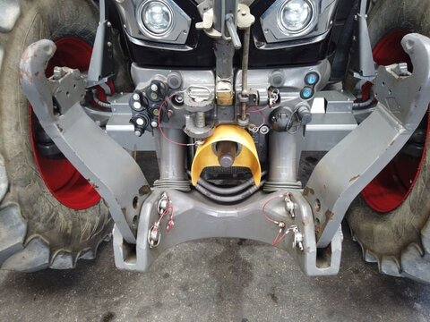 Fendt 828 VARIO S4 PROFI PLUS 3