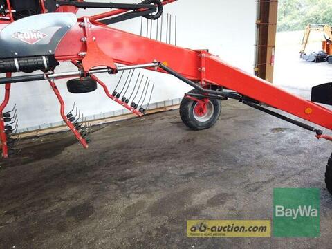 Kuhn GEBR. SCHWADER GA 8030 2