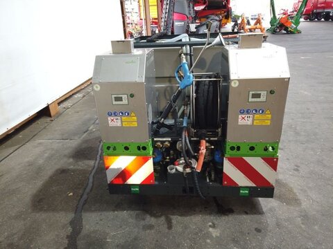 Keckex KOMEX-MUVO DOPPELBRENNER 1600L 3