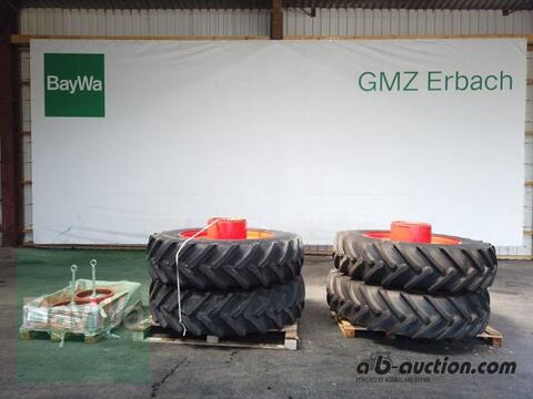 Sonstige 18.4 R 42 ALLIANCE