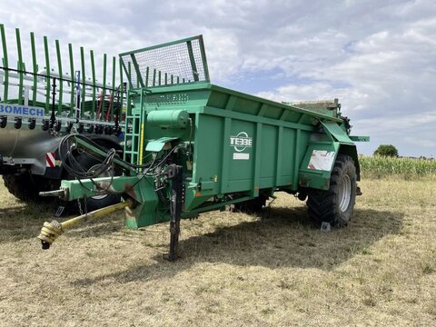Tebbe GEBR. STREUER MS 130