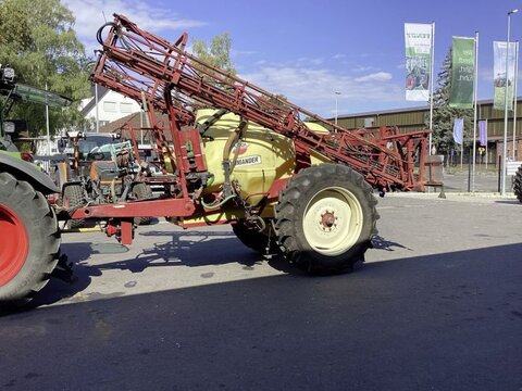 Hardi GEBR. COMMANDER 2600