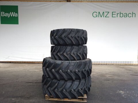 Fendt GEBR. 480/65R24 & 540/65R38 MT