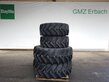 Fendt GEBR. 480/65R24 & 540/65R38 MT