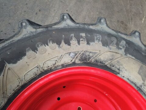 Fendt GEBR. 480/65R24 & 540/65R38 MT 2