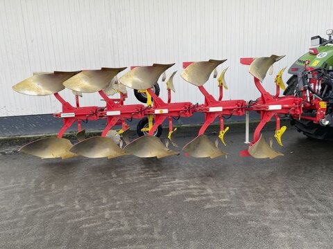 Pöttinger SERVO 35 S NOVA 5-SCHARIG