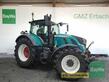 Fendt 724 VARIO S4 PROFI PLUS