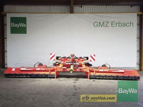 Maschio GEBR. DELTA 8300 BUTTERFLY