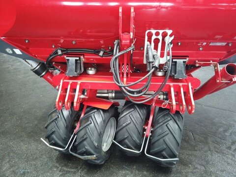 Horsch GEBR. HORSCH PARTNER FT 2000 2