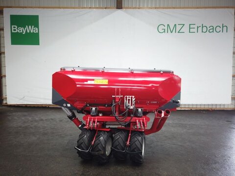 GEBR. HORSCH PARTNER FT 2000