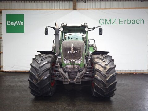 Fendt 930 VARIO PROFI 2