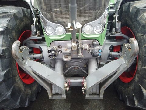 Fendt 930 VARIO PROFI 3