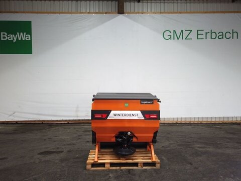 Kugelmann GEBR. D902 VA
