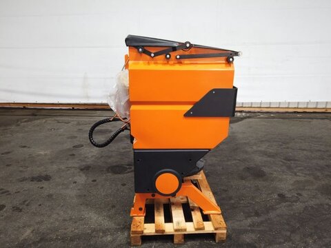 Kugelmann GEBR. D902 VA 2