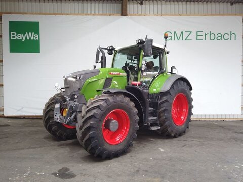 Fendt 728 VARIO GEN7