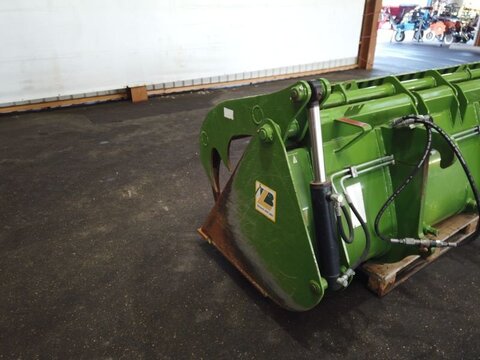 Fendt Z- SILAGEGREIFSCHAUFEL 1,9 M³ 3