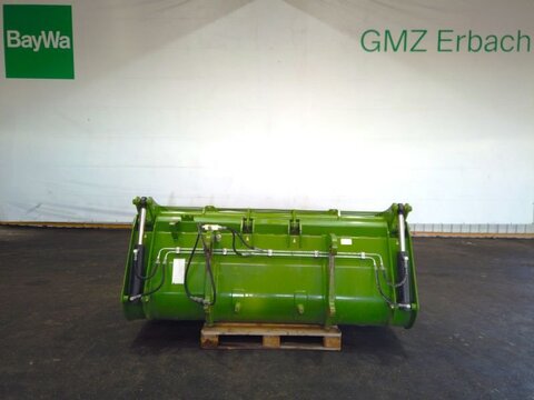 Fendt Z- SILAGEGREIFSCHAUFEL 1,9 M³