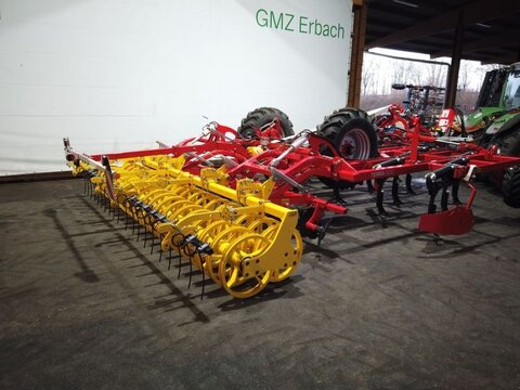 Pöttinger TERRIA 5030 PÖTTINGER GEZOGENE 3