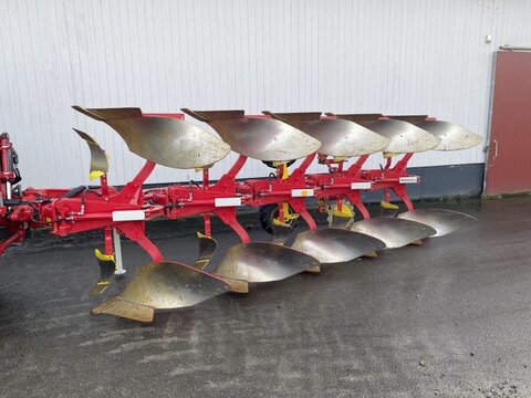 Pöttinger SERVO 35 S PLUS NOVA 5-SCHARIG 2