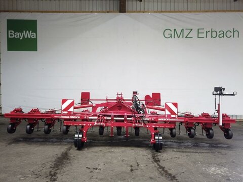 Horsch TRANSFORMER 6 VF