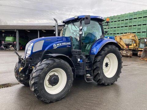 <strong>New Holland T 7.200 </strong><br />