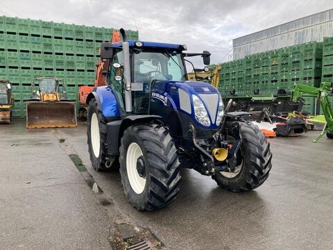 New Holland T 7.200 AUTO COMMAND