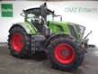 Fendt 828 S4 PROFI PLUS