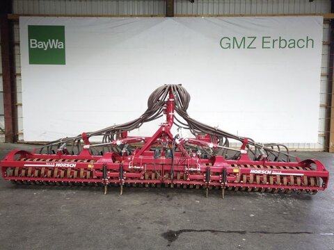 TARO 6 SL HORSCH SÄMASCHINE