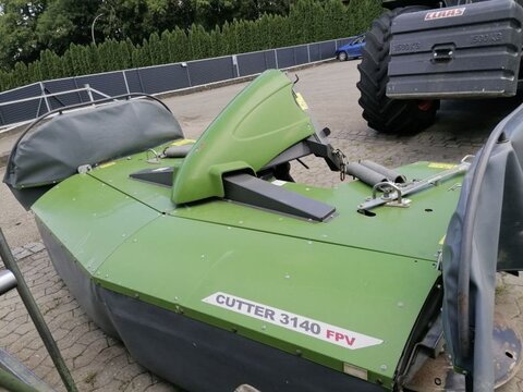 Fendt CUTTER 3140 FPV