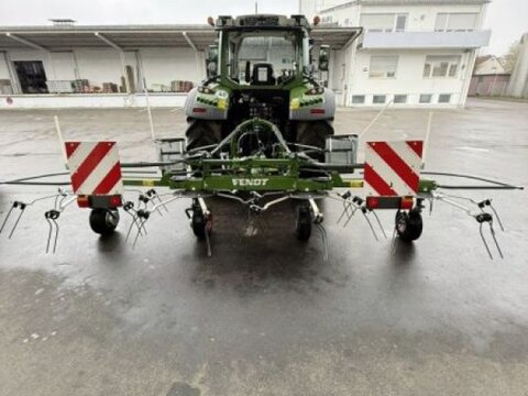Fendt GEBR. TWISTER 5204 DN