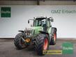 Fendt 714 VARIO
