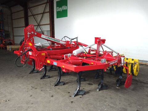Pöttinger SYNKRO 4030 K NOVA GRUBBER PÖT 2